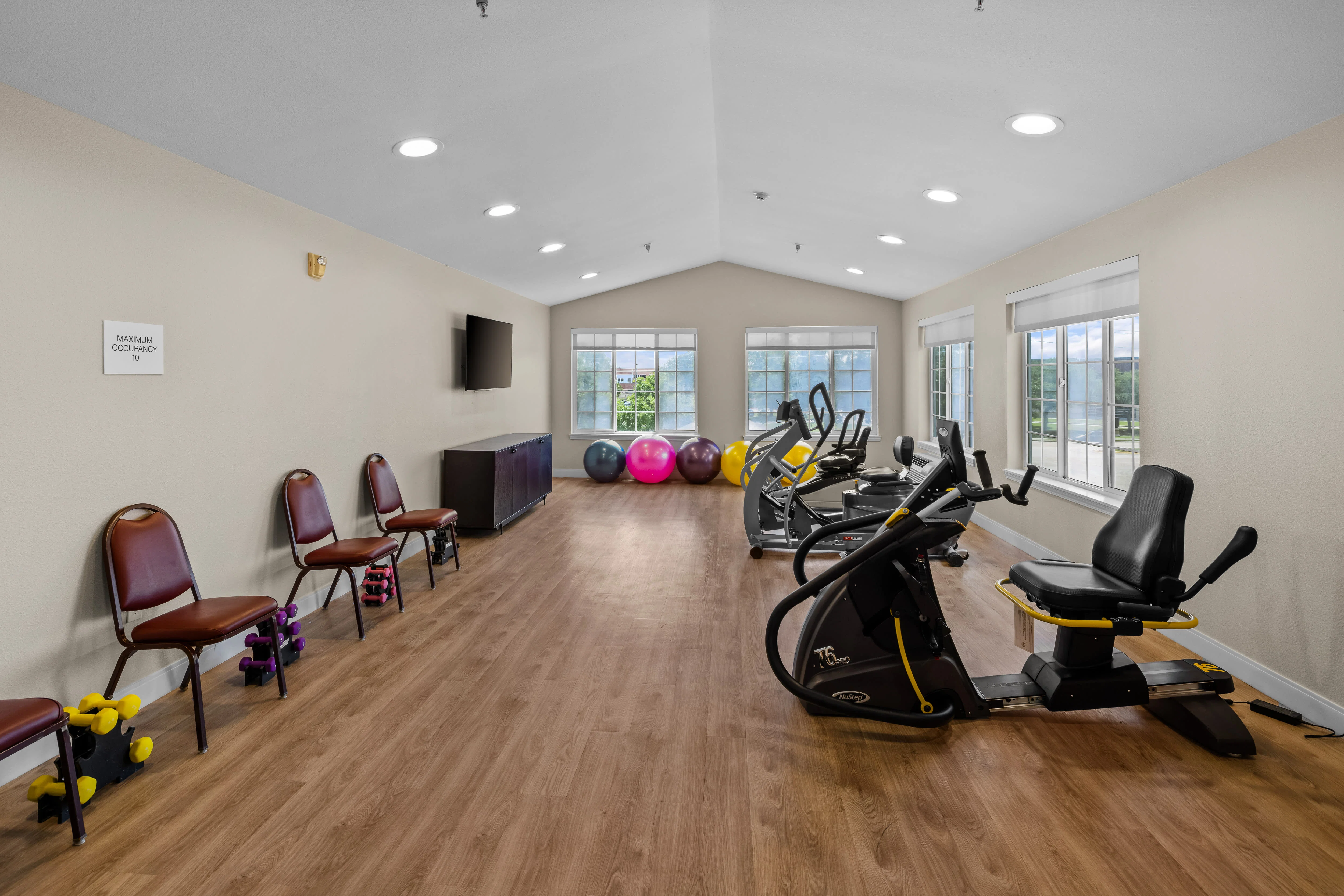 Copperfield Estates