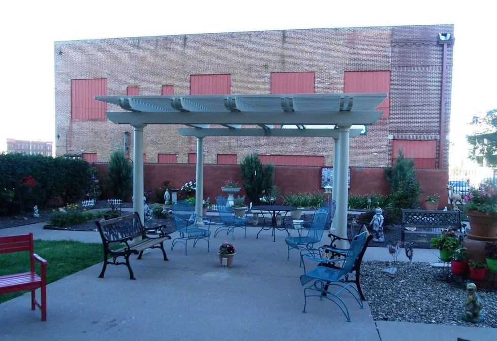 CORBY PLACE SENIOR LIVING