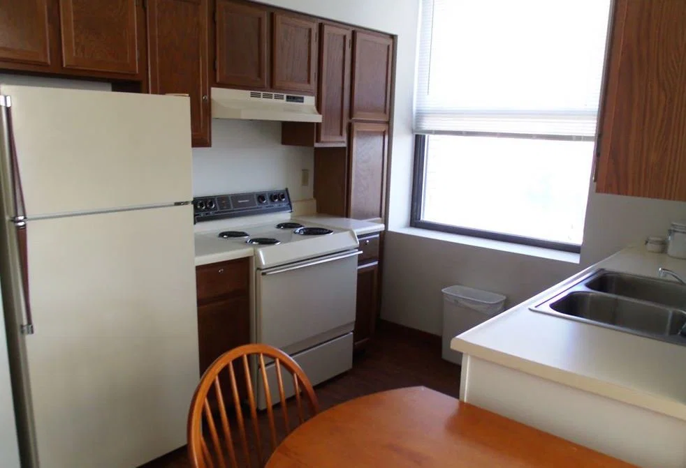 CORBY PLACE SENIOR LIVING
