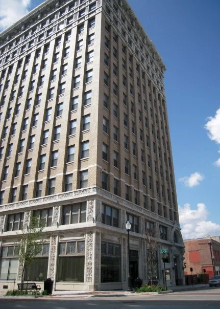 CORBY PLACE SENIOR LIVING