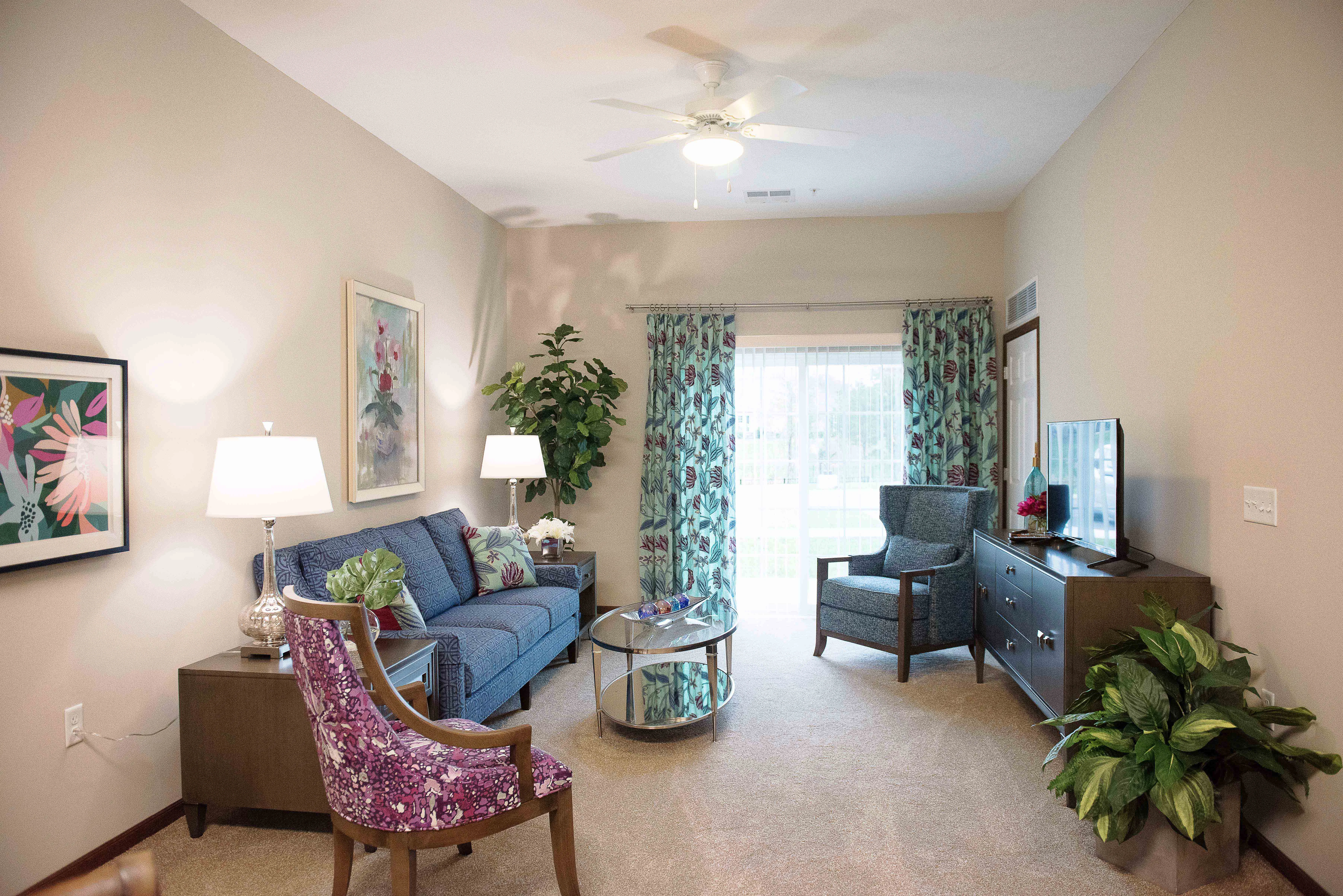 CORONADO VILLA RETIREMENT RESORT