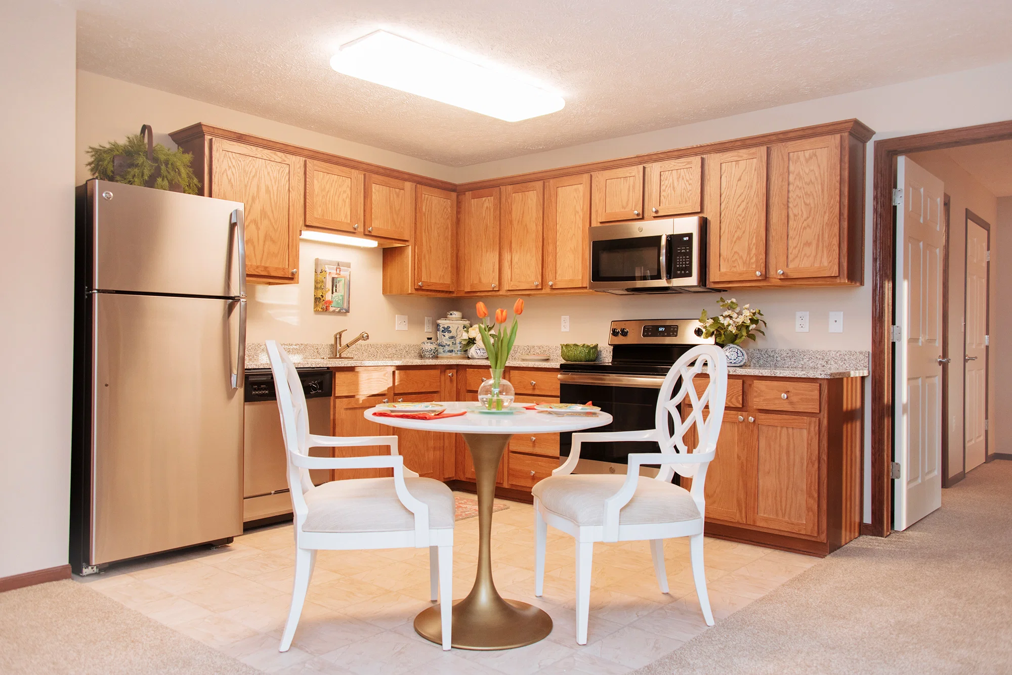 CORONADO VILLA RETIREMENT RESORT
