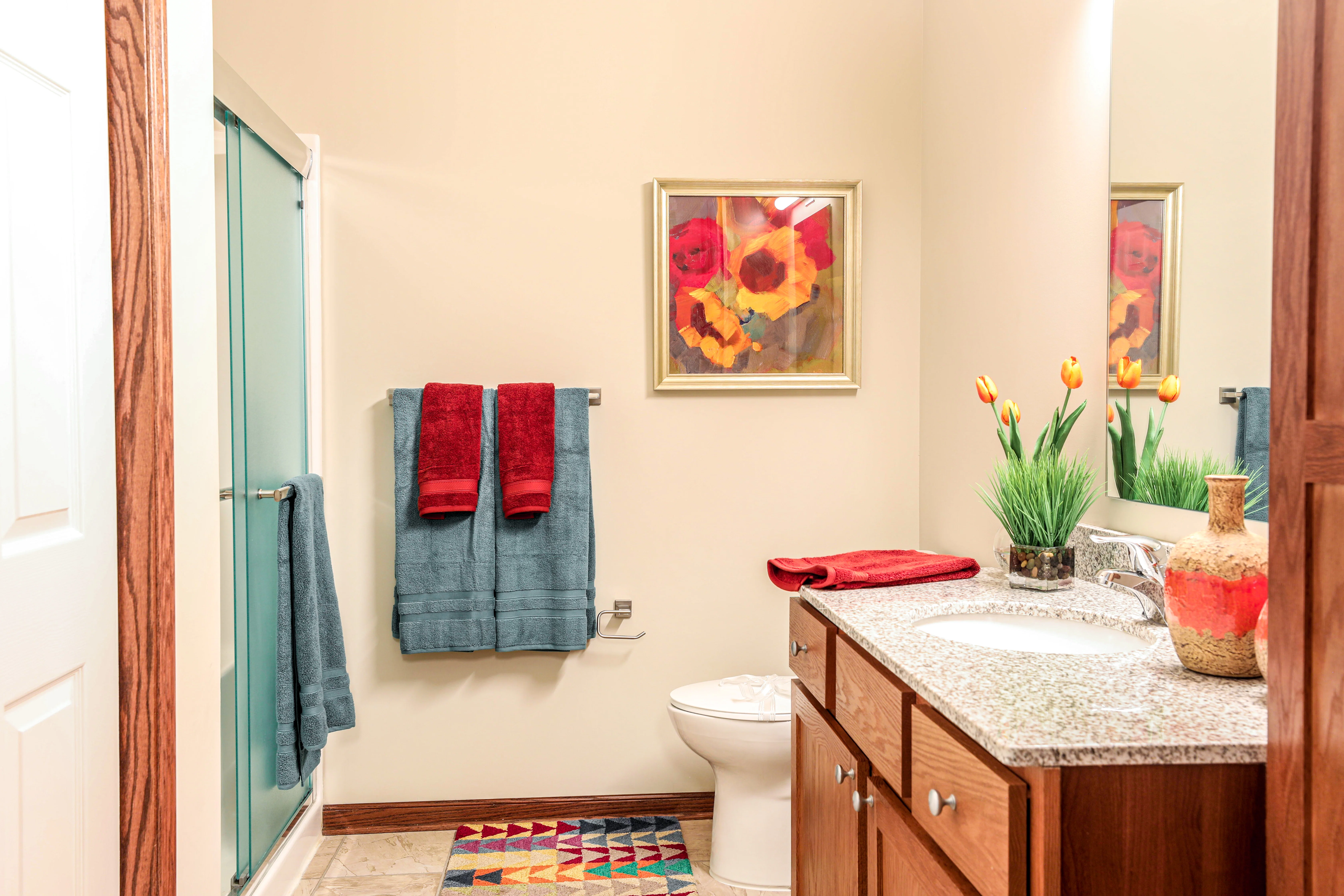 CORONADO VILLA RETIREMENT RESORT