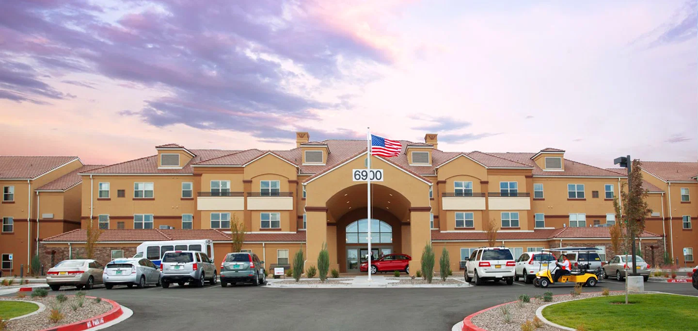 Coronado Villa Retirement Resort - Independent Living photo