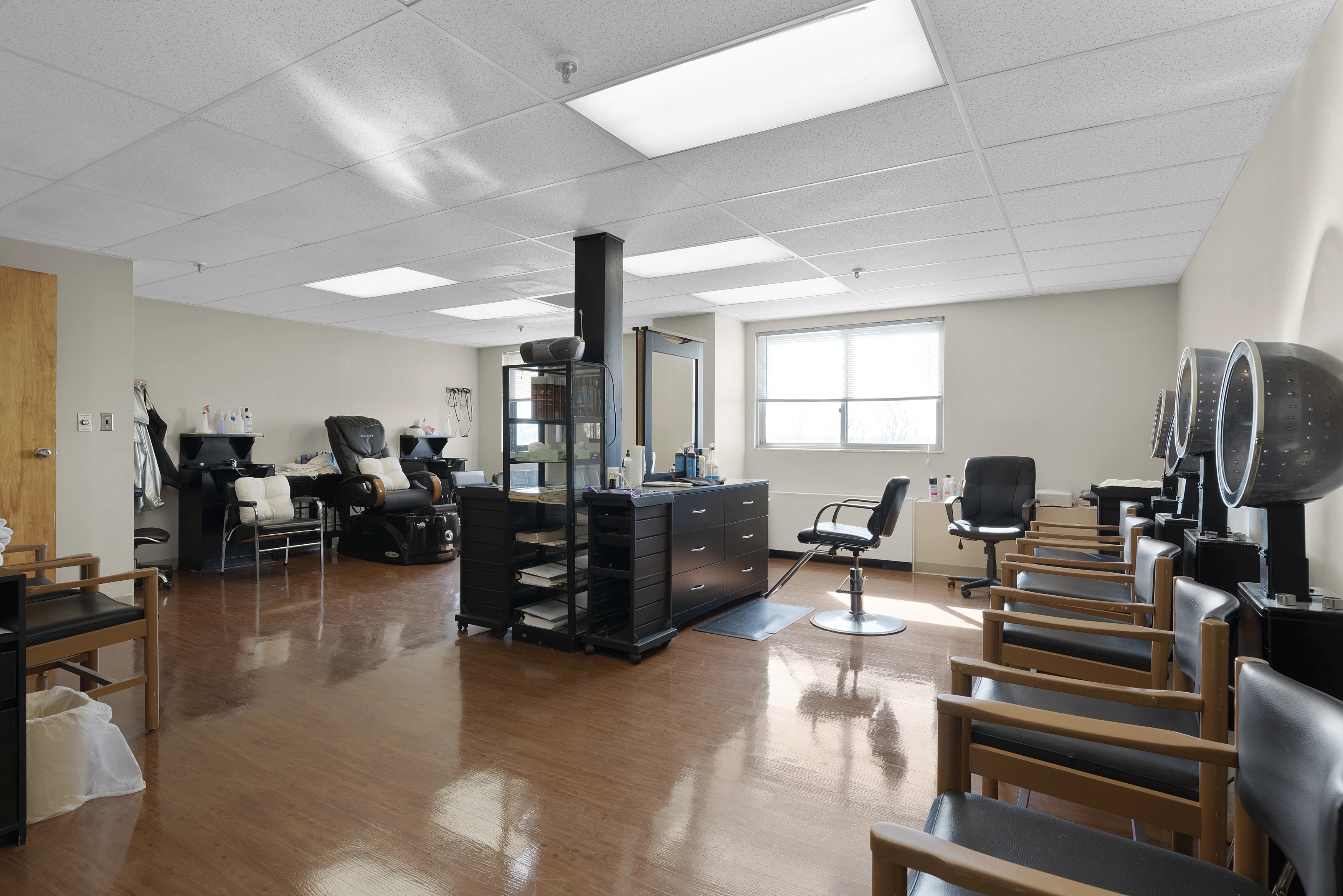 COTTINGHAM RETIREMENT COMMUNITY