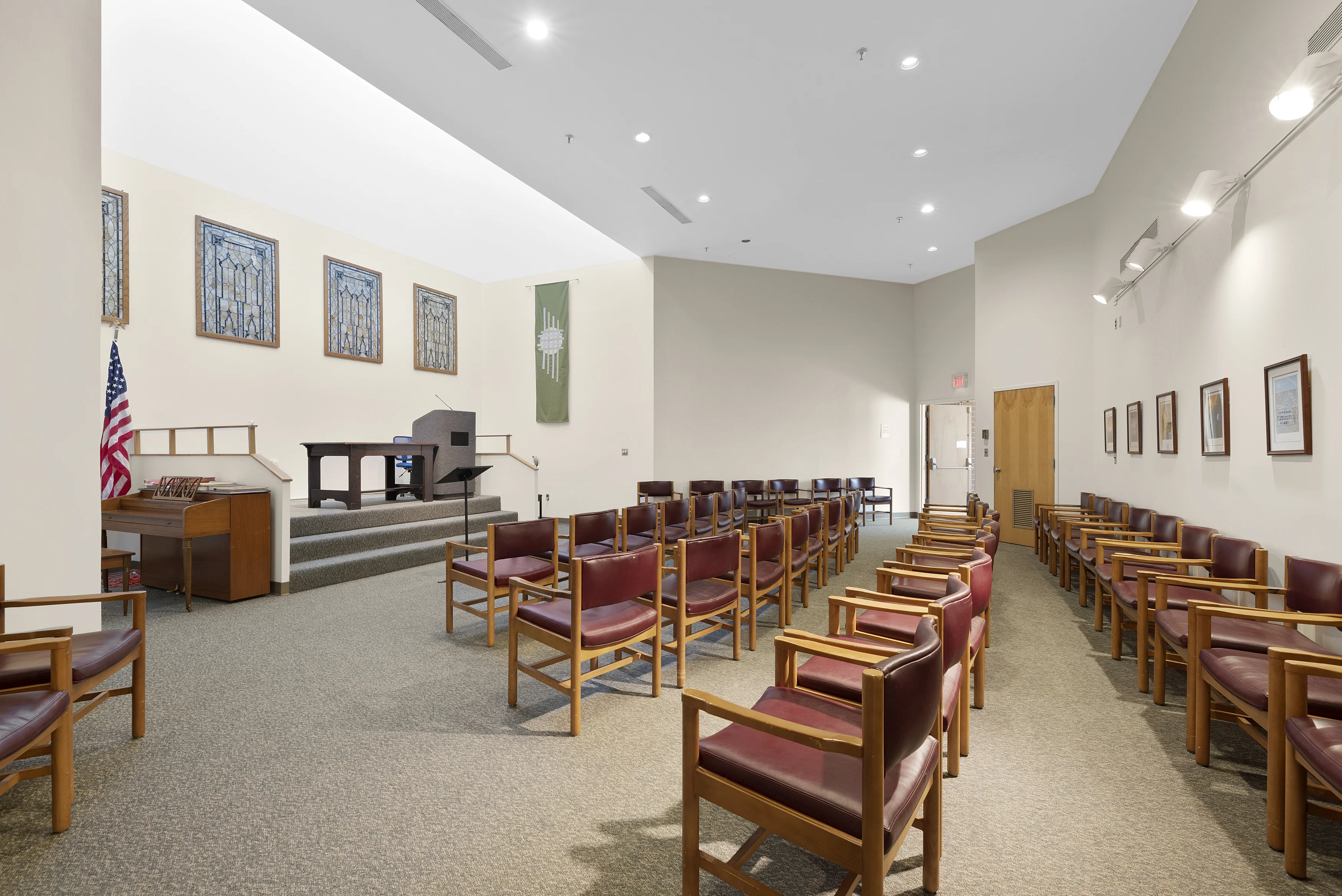 COTTINGHAM RETIREMENT COMMUNITY