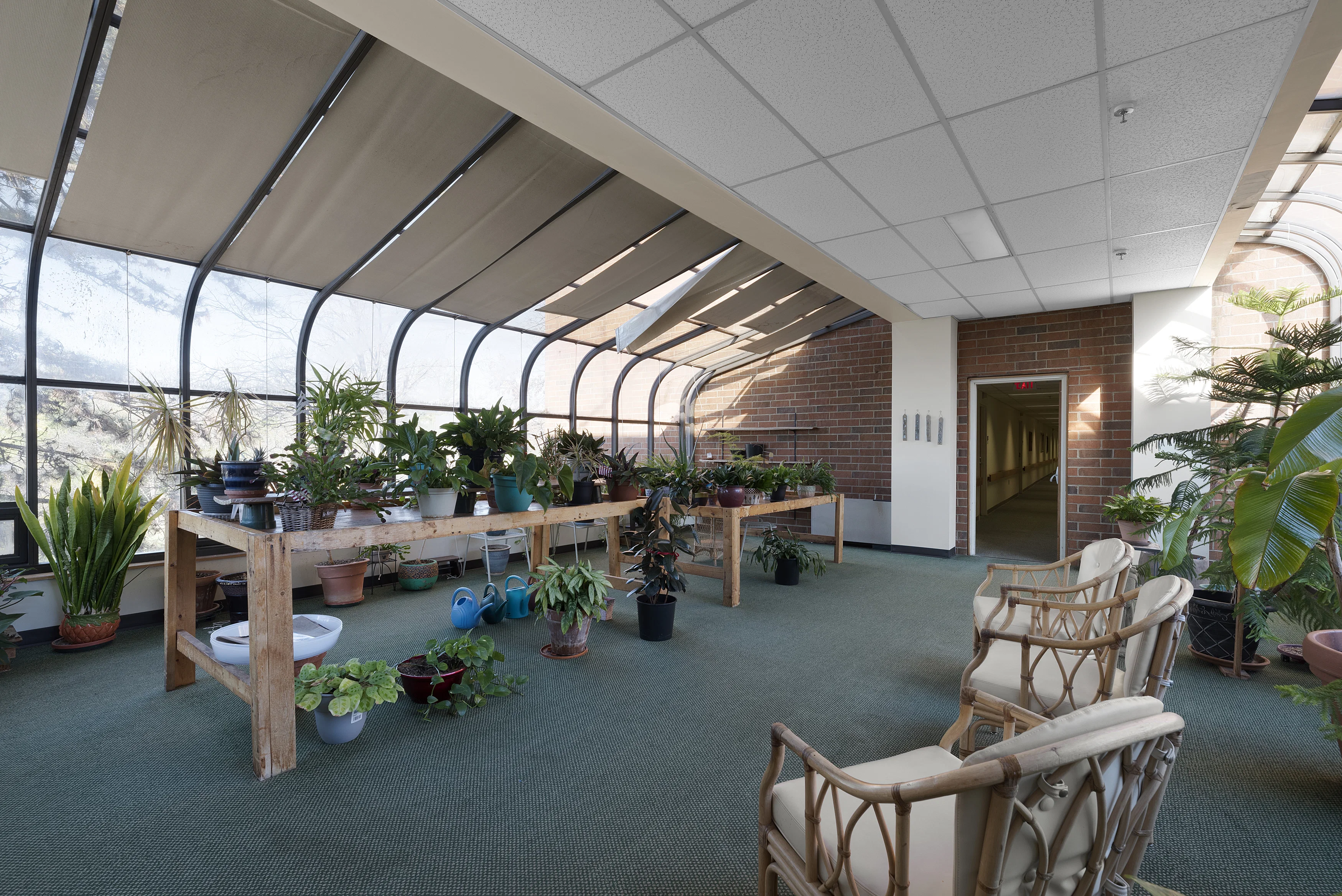 COTTINGHAM RETIREMENT COMMUNITY