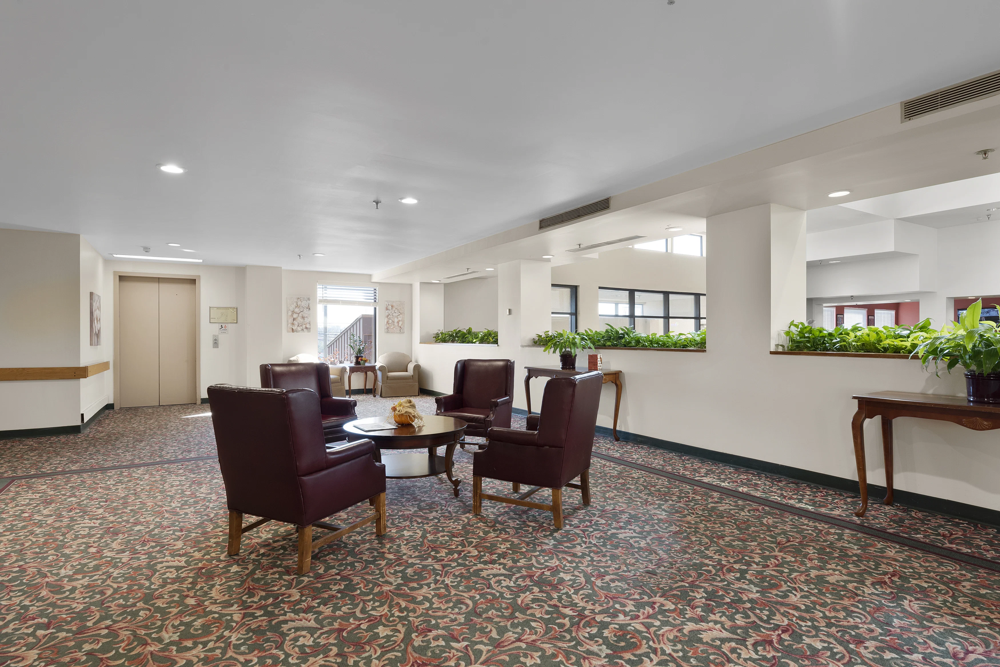 COTTINGHAM RETIREMENT COMMUNITY