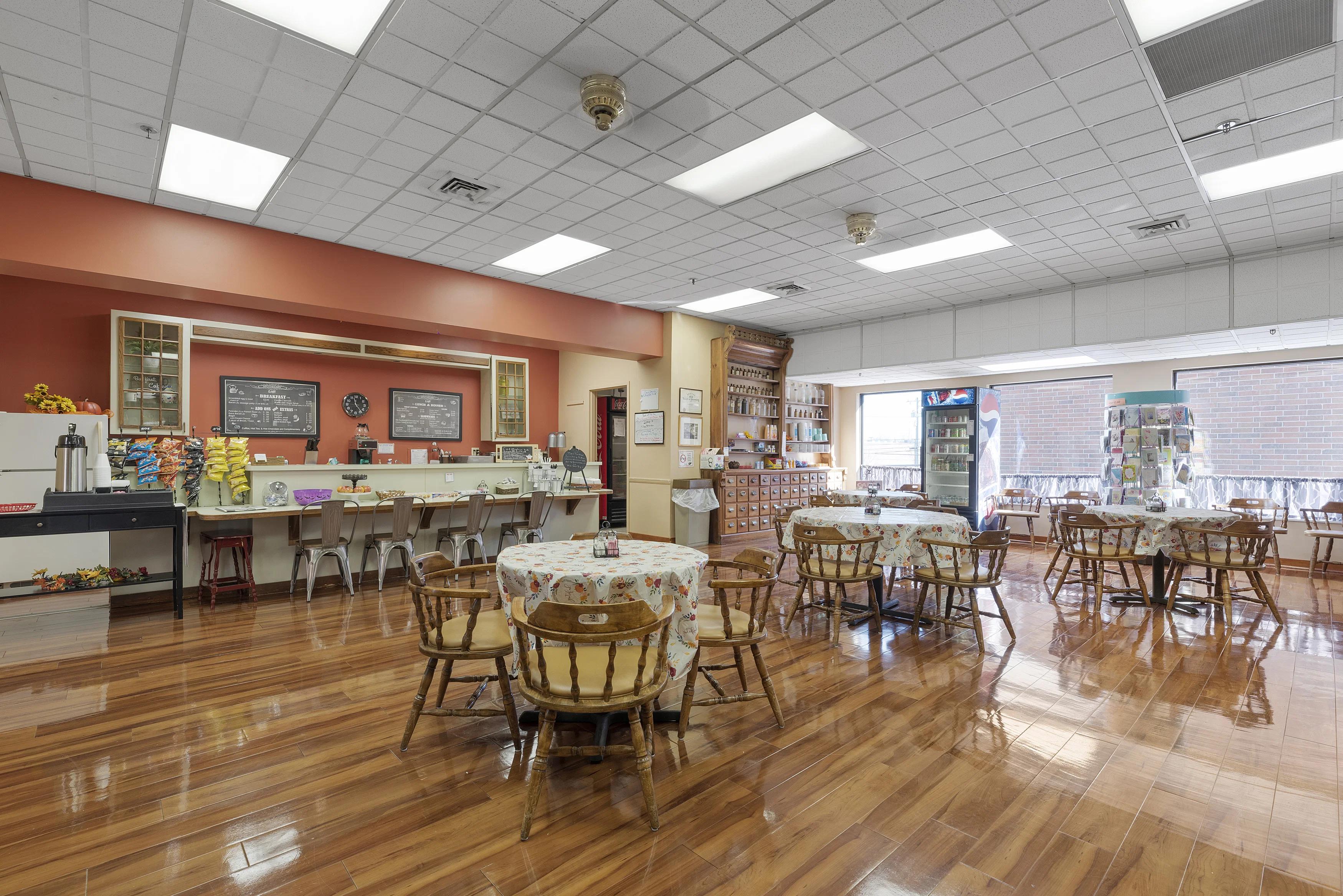 COTTINGHAM RETIREMENT COMMUNITY