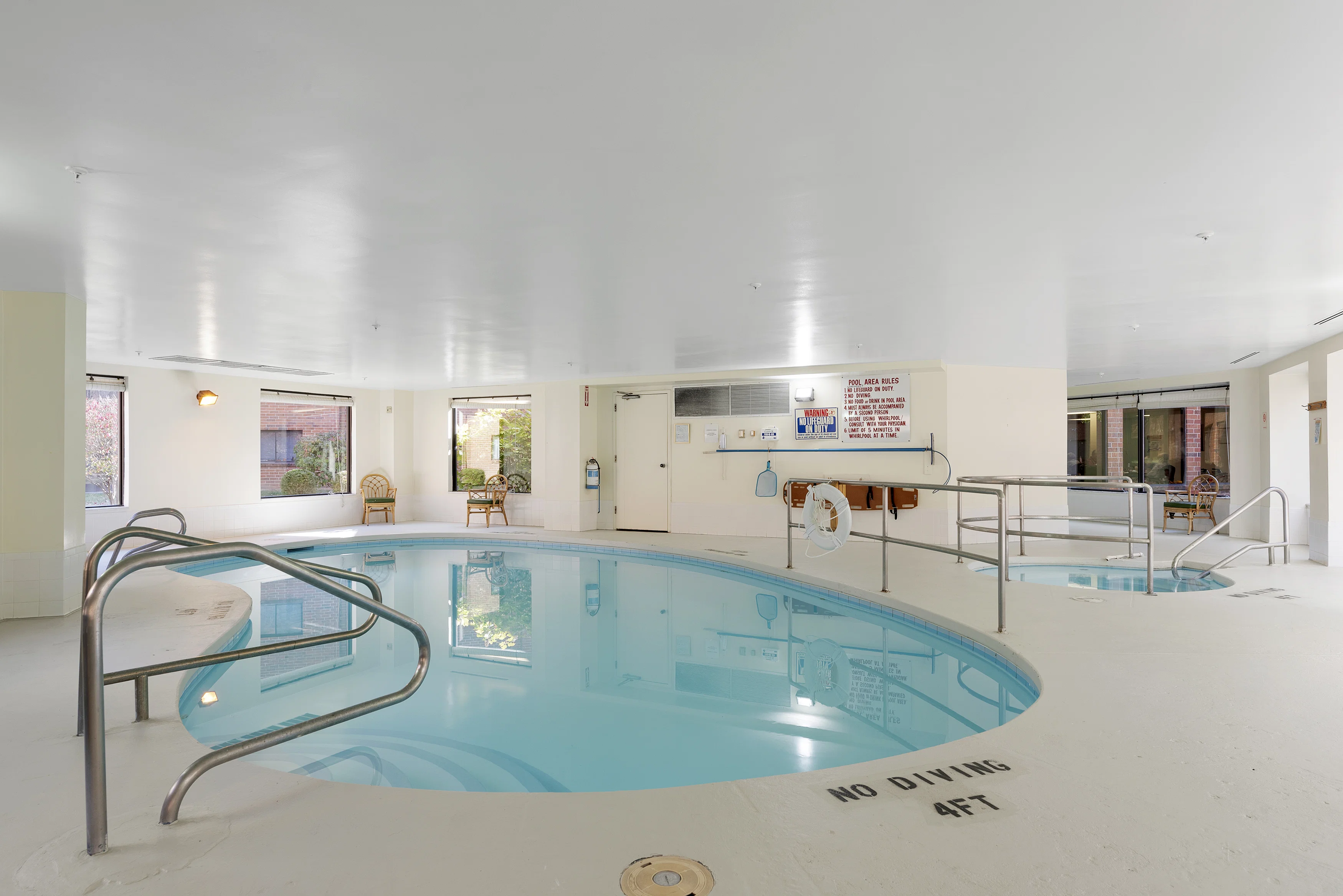 COTTINGHAM RETIREMENT COMMUNITY