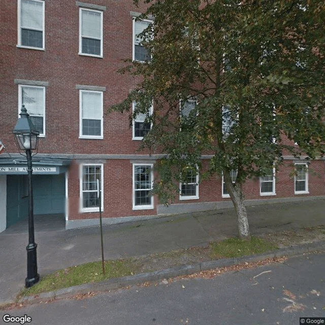 Cotton Mill Apartments - Independent Living photo