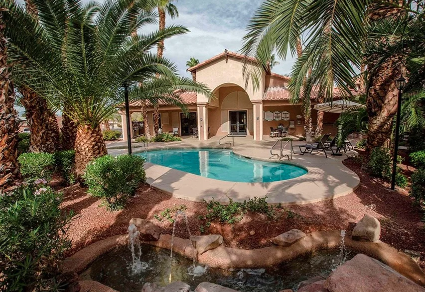 Court Senior Apartments - Independent Living photo