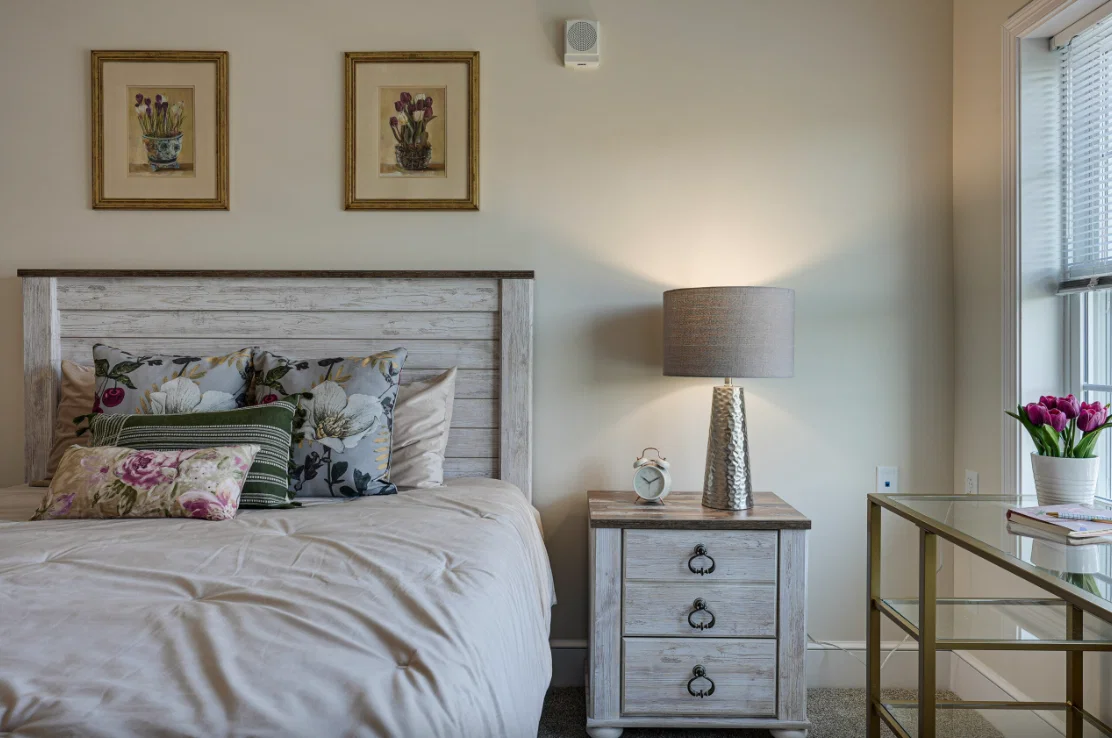COVENANT LIVING OF KEENE - RESIDENTIAL LIVING
