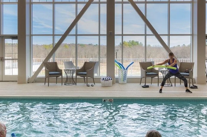 COVENANT LIVING OF KEENE - RESIDENTIAL LIVING