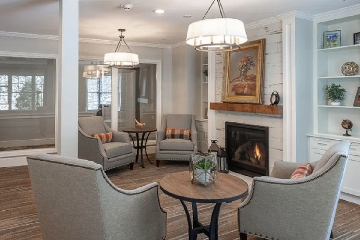 COVENANT LIVING OF KEENE - RESIDENTIAL LIVING