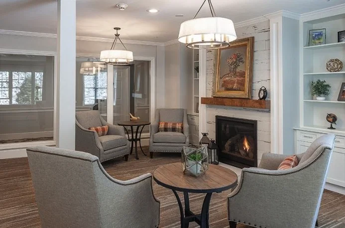 COVENANT LIVING OF KEENE - RESIDENTIAL LIVING