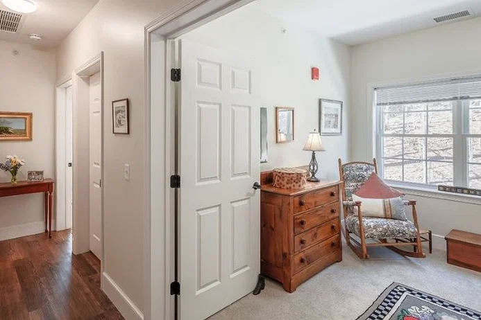 COVENANT LIVING OF KEENE - RESIDENTIAL LIVING