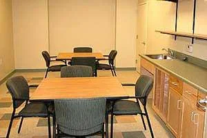 COVENANT VILLAGE APARTMENTS