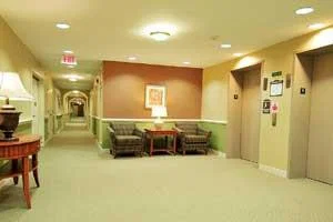 COVENANT VILLAGE APARTMENTS