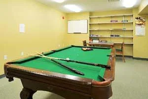 COVENANT VILLAGE APARTMENTS