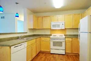 COVENANT VILLAGE APARTMENTS