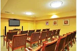 COVENANT VILLAGE APARTMENTS