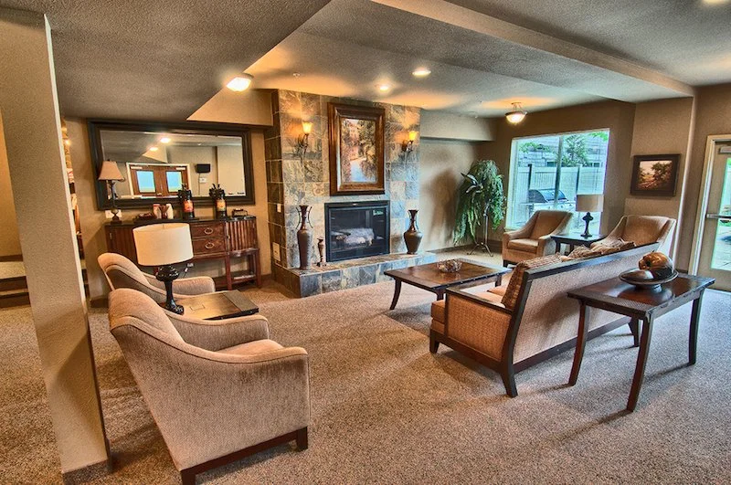 COVINGTON PLACE SENIOR APARTMENTS