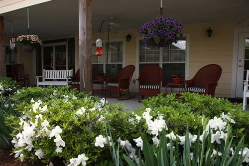 CREEKSIDE PINES RETIREMENT COMMUNITY
