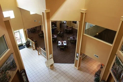 CREEKSIDE PINES RETIREMENT COMMUNITY