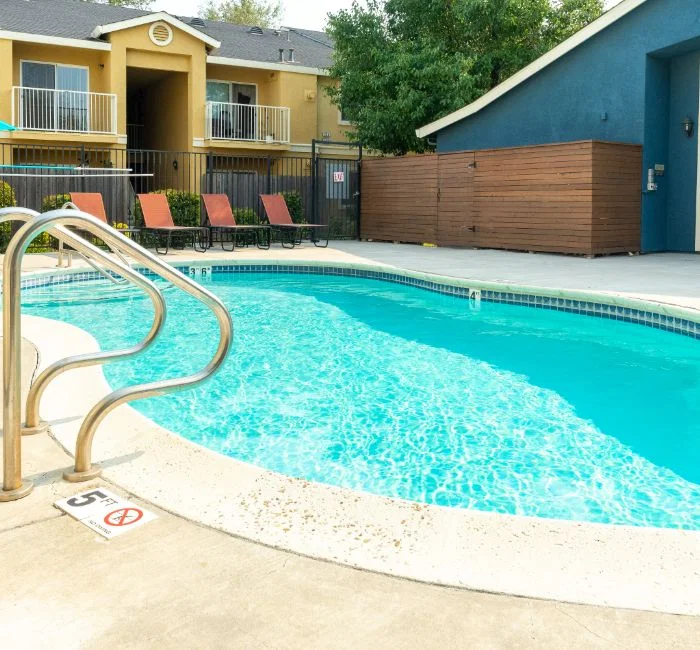 CREEKSIDE VILLAGE