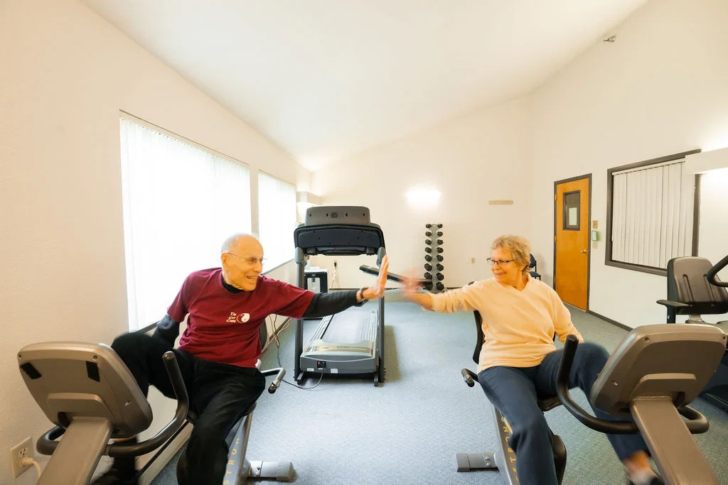 CREEKSIDE VILLAGE RETIREMENT