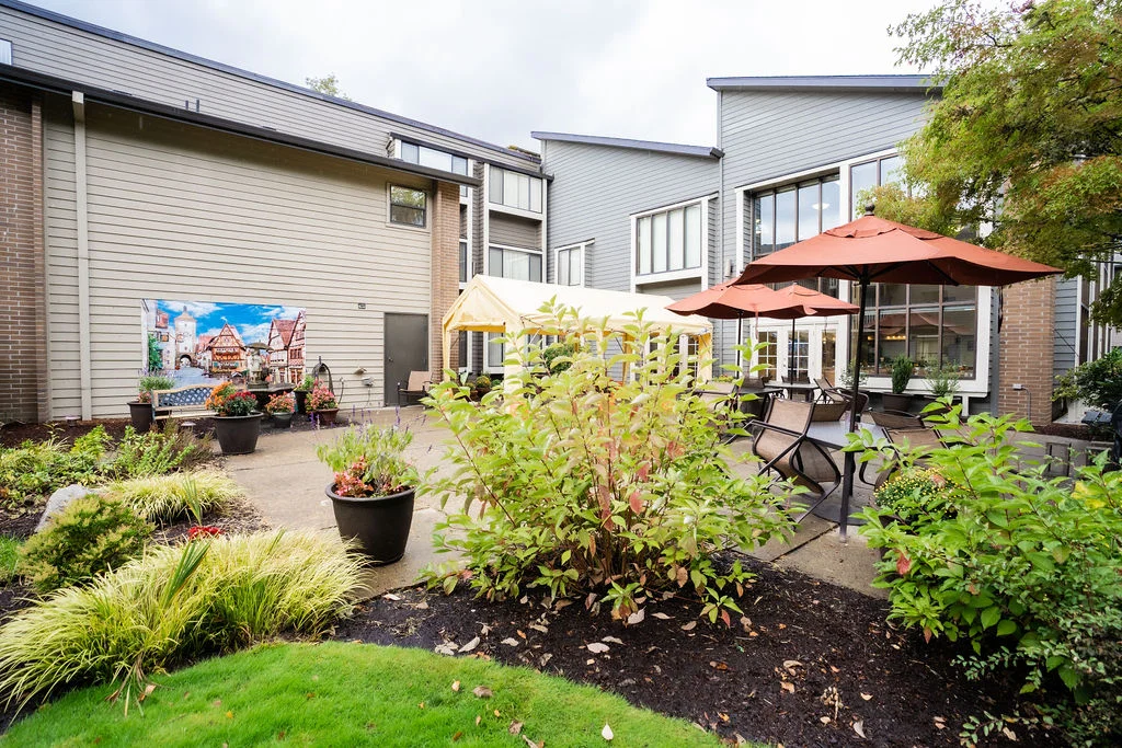 CREEKSIDE VILLAGE RETIREMENT