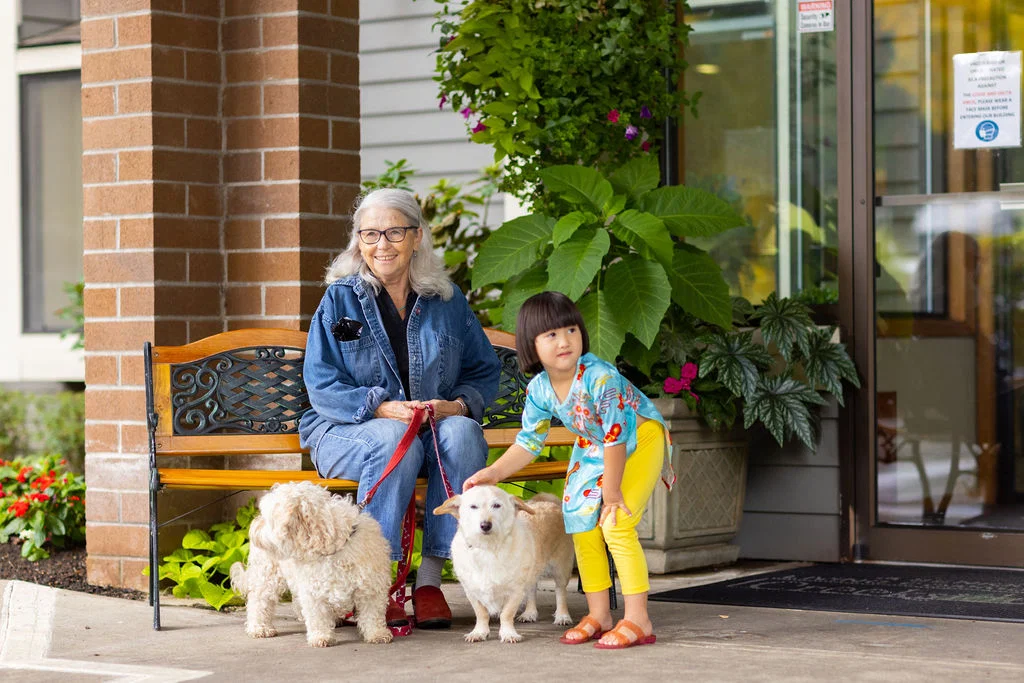 CREEKSIDE VILLAGE RETIREMENT