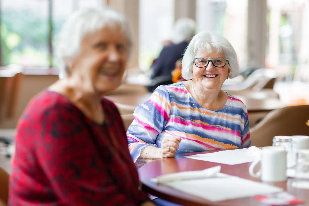 CREEKSIDE VILLAGE RETIREMENT
