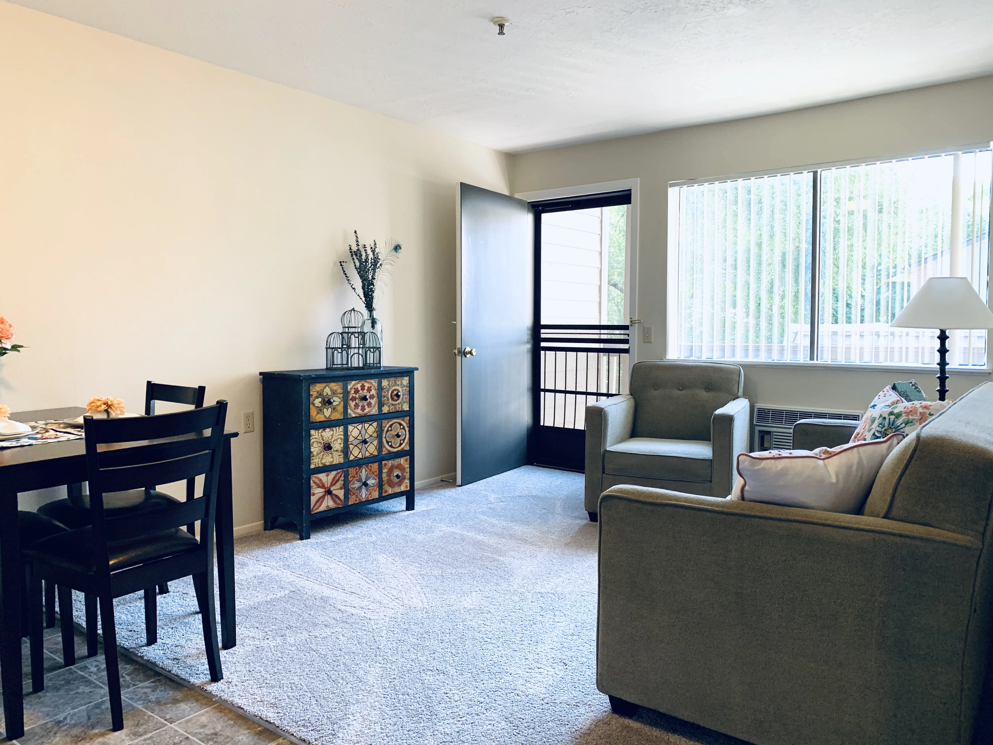 CREEKSIDE VILLAGE RETIREMENT