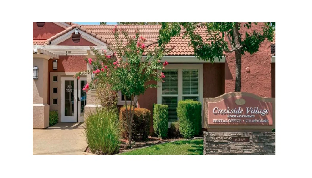 CREEKSIDE VILLAGE SENIOR APARTMENTS