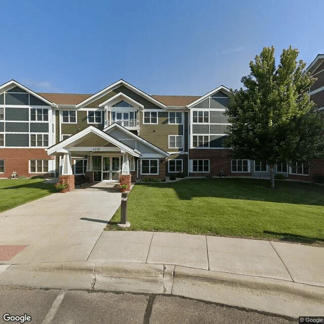 Creekside Apartments - Independent Living photo