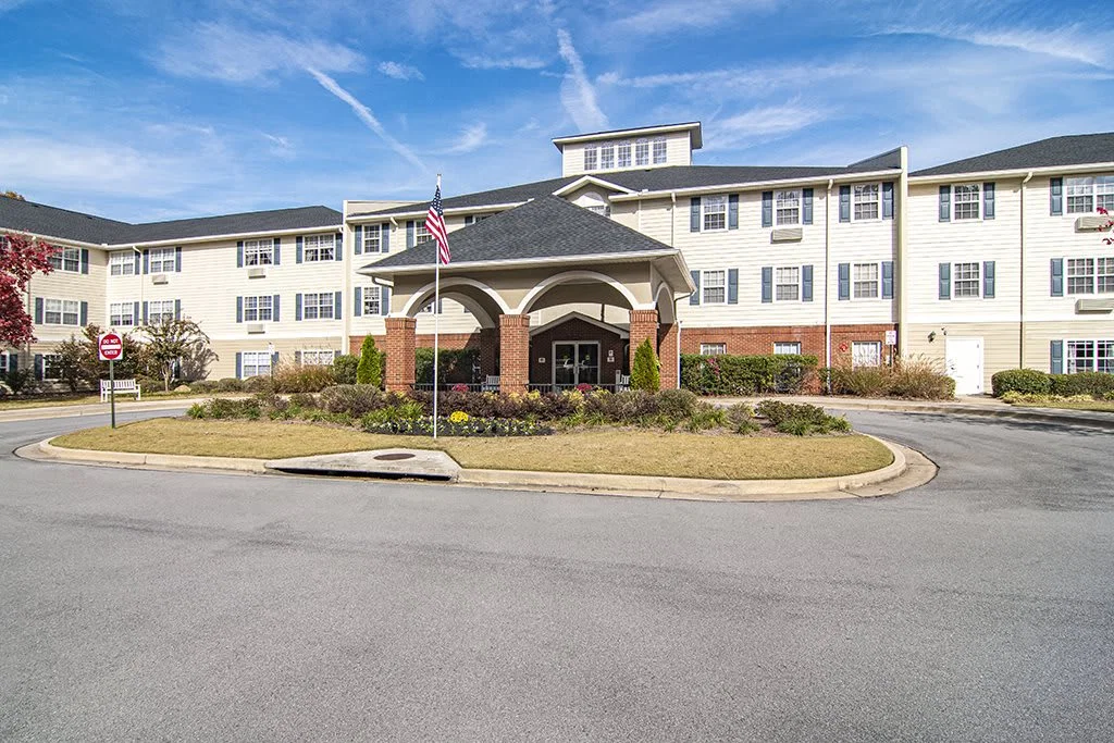 Creekside Pines Retirement Community
