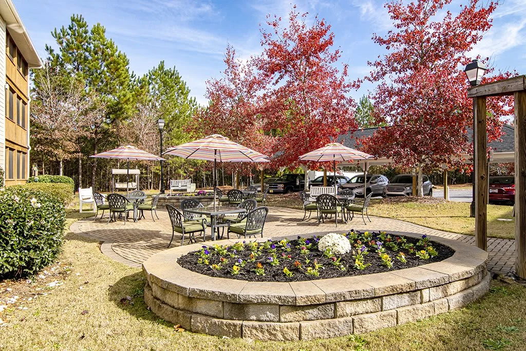 Creekside Pines Retirement Community