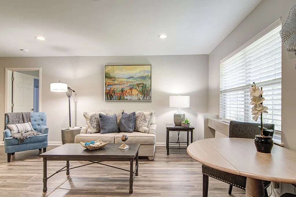 Creekside Pines Retirement Community