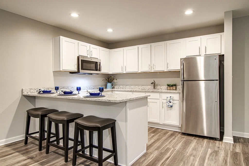 Creekside Pines Retirement Community