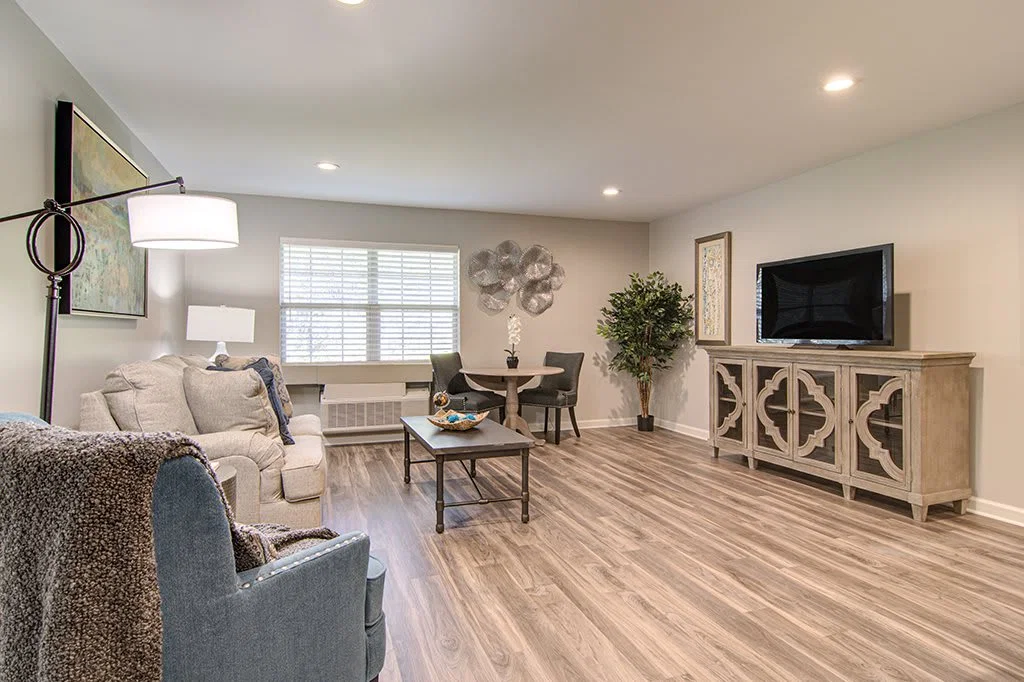 Creekside Pines Retirement Community