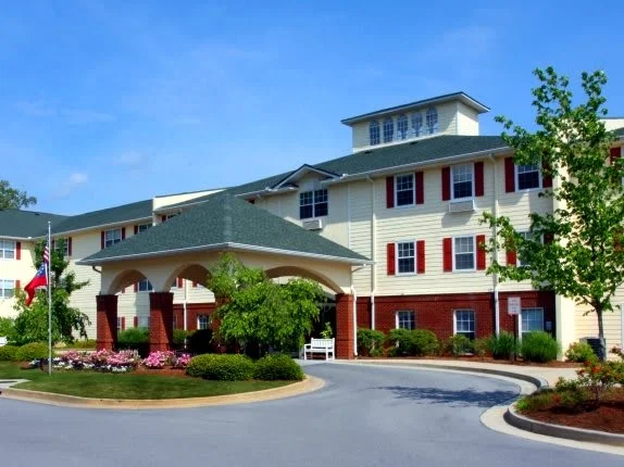 Creekside Pines Retirement Community