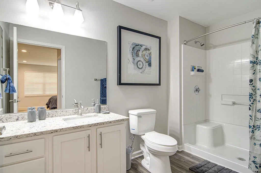 Creekside Pines Retirement Community