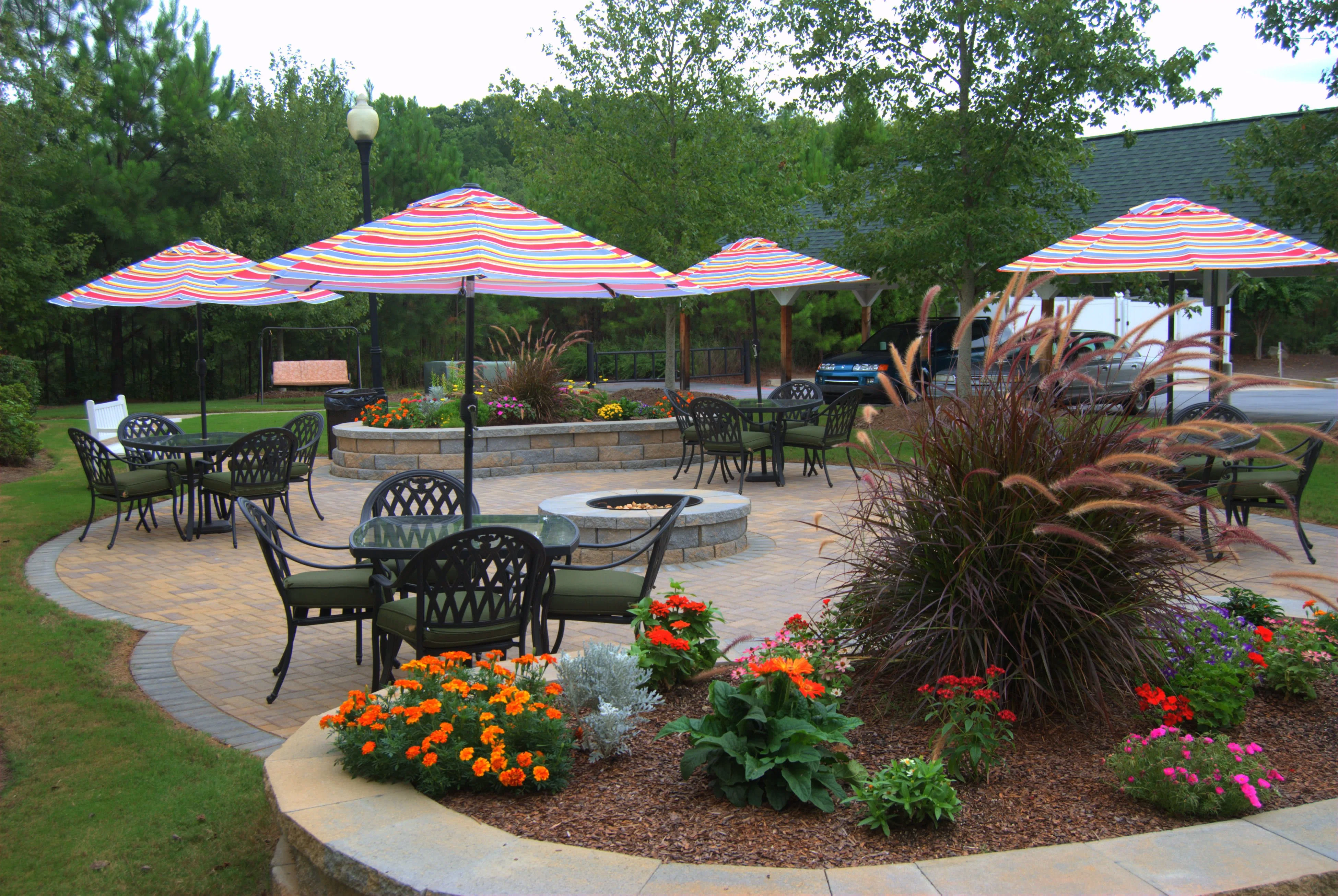 Creekside Pines Retirement Community