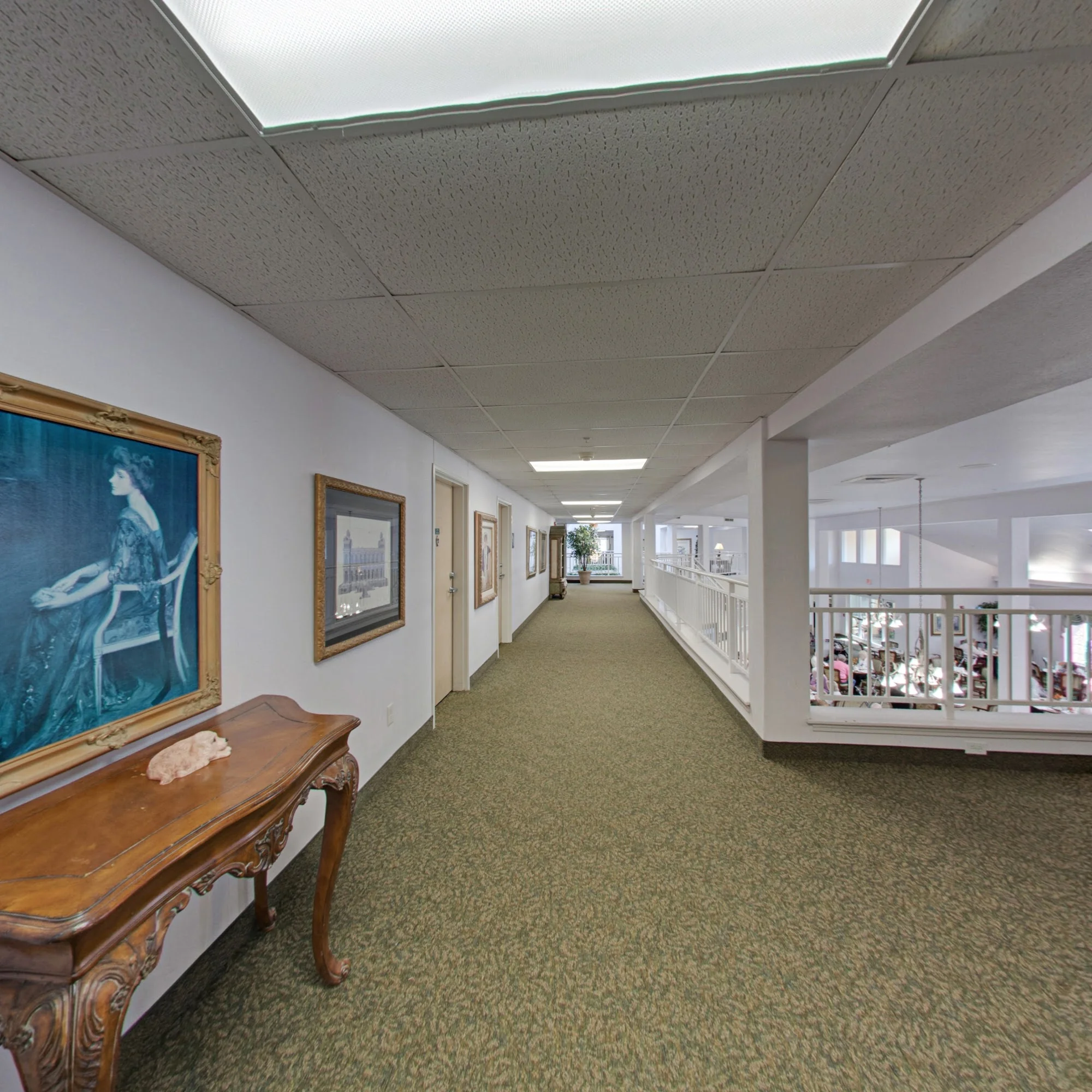 Creekside Terrace