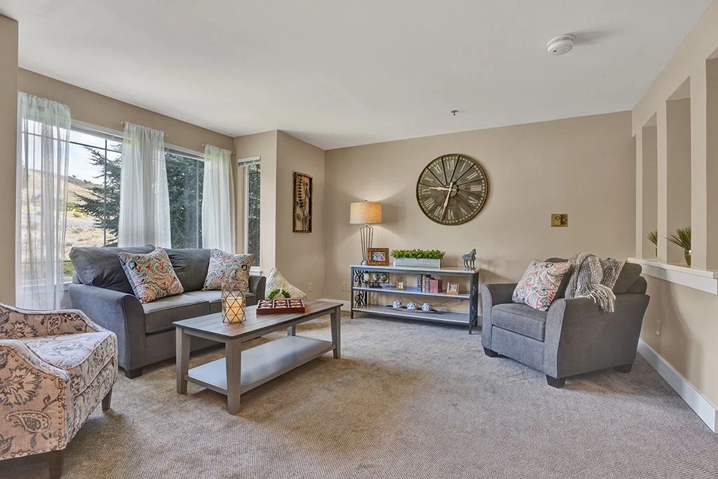 CRYSTAL TERRACE OF KLAMATH FALLS