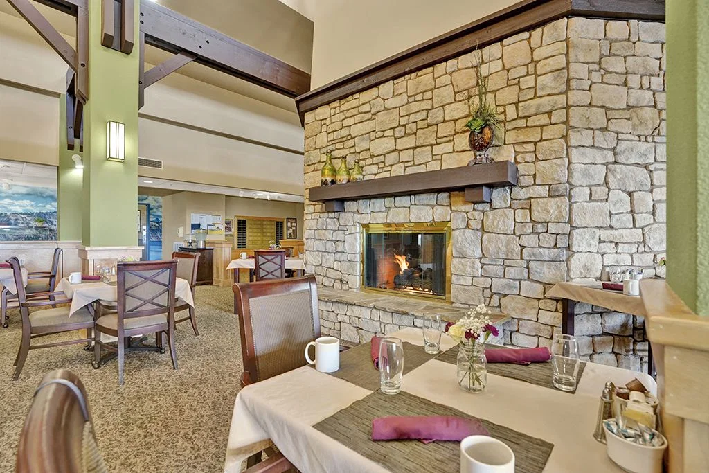 CRYSTAL TERRACE OF KLAMATH FALLS