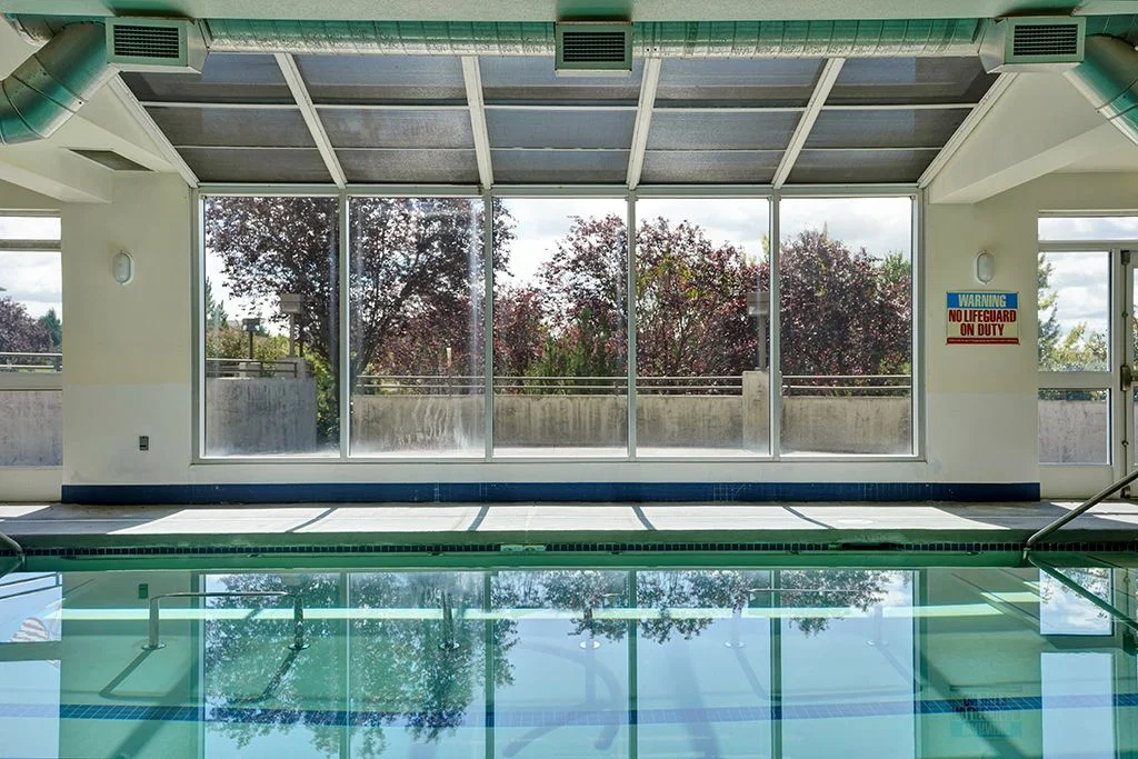 CRYSTAL TERRACE OF KLAMATH FALLS