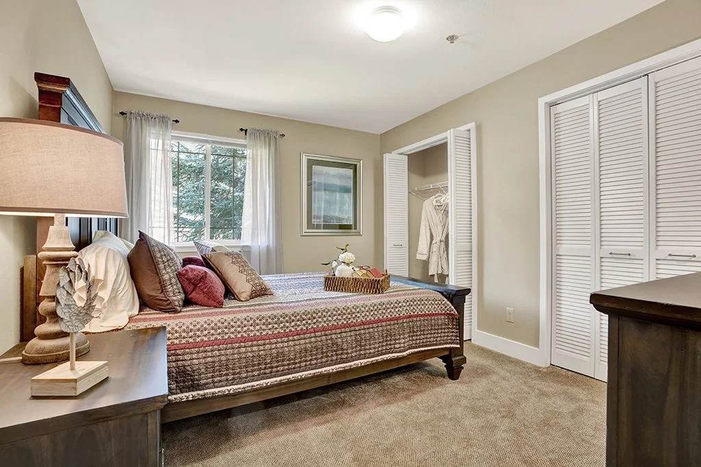 CRYSTAL TERRACE OF KLAMATH FALLS